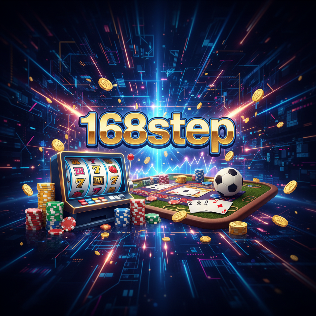 168step