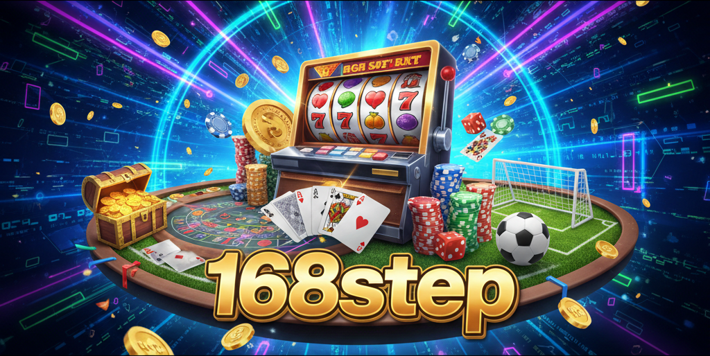 168step