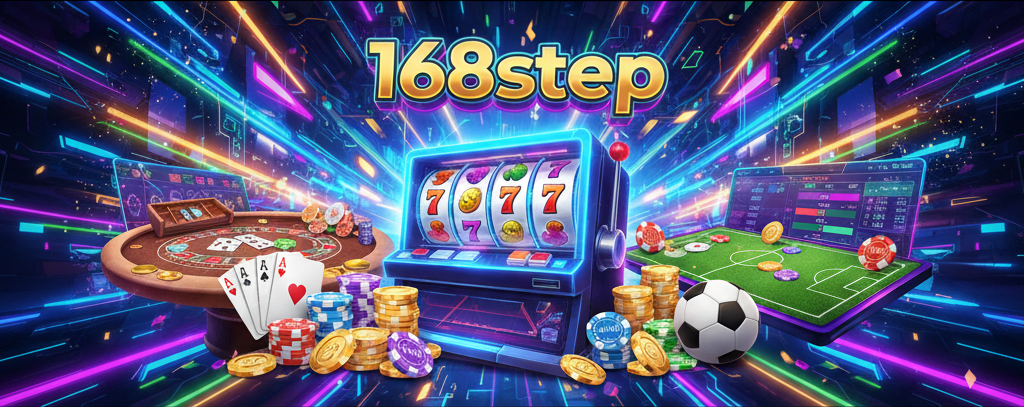 168step